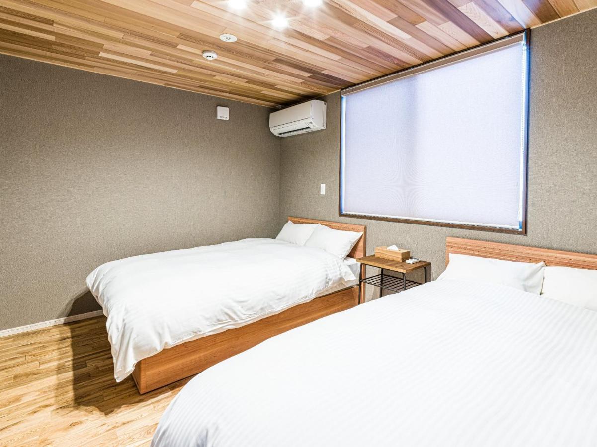 Rakuten Stay House X Will Style Matsue 102 Zewnętrze zdjęcie