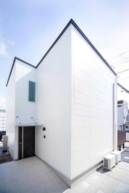 Rakuten Stay House X Will Style Matsue 102 Zewnętrze zdjęcie