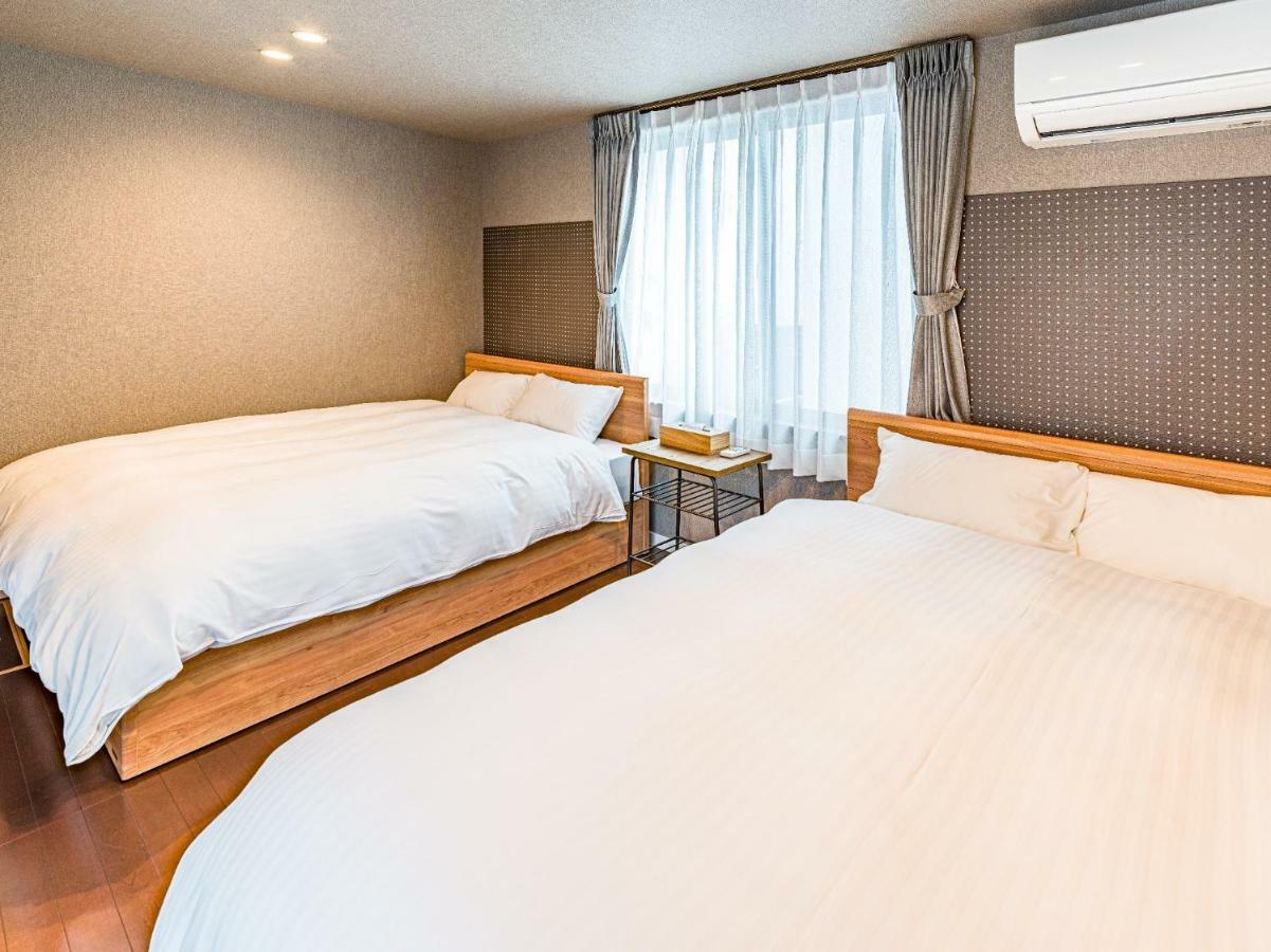 Rakuten Stay House X Will Style Matsue 102 Zewnętrze zdjęcie